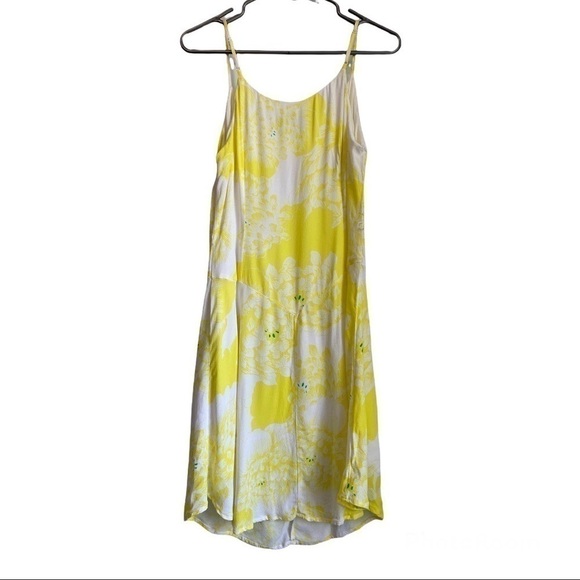 cupcakes and Cashmere Dayen Dress in White size XS - Picture 10 of 12